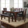 Bardstown - Dining Table - Image 6