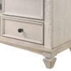 Sawyer - Tv Stand - Beige - Image 4