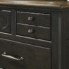 Hamilton - Chest - Black - Image 4