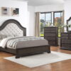 Duke - Nightstand - Brown - Image 2