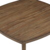 Weldon - Dining Table - Brown - Image 4