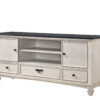 Sawyer - Tv Stand - Beige - Image 3