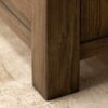 Novus Lodge - Dresser - Walnut Brown - Image 3