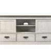 Leighton - Tv Stand - White - Image 2