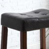 Kent - Saddle Chair - Image 3