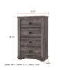 Coralee - Accent Chest - Image 3