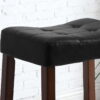 Kent - Saddle Chair - Image 2