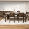 Novus Lodge - Buffet - Walnut Brown - Image 3