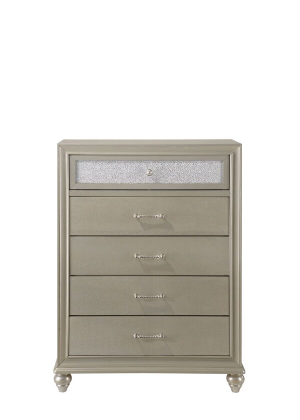 Lila - Accent Chest