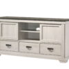 Leighton - Tv Stand - White - Image 3