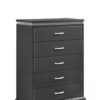 Frampton - Chest - Gray - Image 2