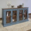 Marlin - Console - Vintage Blue - Image 2