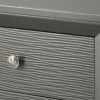 Denker - Dresser - Gun Metal - Image 2