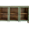 Lima - Console - Sage Green - Image 3