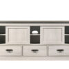 Leighton - Tv Stand - White - Image 4