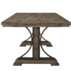 Quincy - Dining Table - Image 5