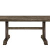 Quincy - Dining Table - Image 4