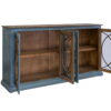 Marlin - Console - Vintage Blue - Image 4