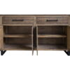 Olivo - Console - Natural Brown - Image 3