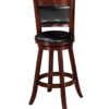 Cecil - Swivel Bar Stool (Set of 2) - Image 2