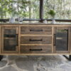 Olivo - Buffet - Natural Brown - Image 2