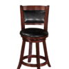 Cecil - Swivel Pub Stool (Set of 2) - Image 2