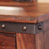 Parota - Nightstand - Cinnamon Brown - Image 3