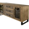 Olivo - Buffet - Natural Brown - Image 3