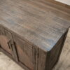 Blackburn - TV Stand - Charred Brown - Image 4