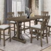 Quincy - Dining Table - Image 2