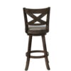 Kipper - Swivel Bar Stool (Set of 2) - Image 3