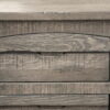 San Antonio - Dresser - Dark Gray - Image 2