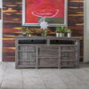 San Antonio - TV Stand - Image 3