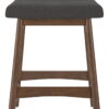 Lyncott - Upholstered Barstool (Set of 2) - Image 11