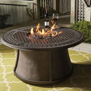 Fire Pits