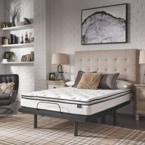 Mattresses with Bases