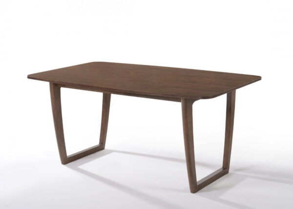 Rectangular Dining Table - Walnut