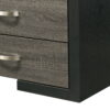 Brant - Tv Stand - Dark Brown - Image 4