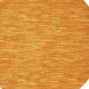 8' X 8' Round Non Skid Indoor / Outdoor Area Rug - Sunburst - Image 2