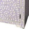 Drawer Chest - Purple - Image 3