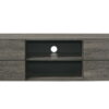 Brant - Tv Stand - Dark Brown - Image 2