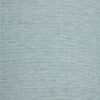 7' X 10' Power Loom Area Rug - Aqua - Image 3