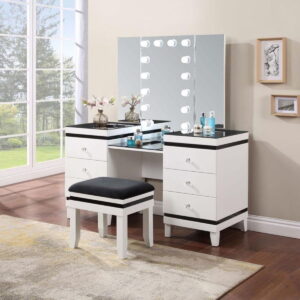 Desks & Vanities