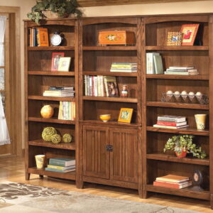 Bookcases